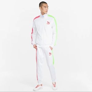 The Puma Spectra ICONIC T7 Tracksuit 🔥🔥🔥😳